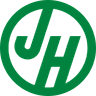 James Hardie logo